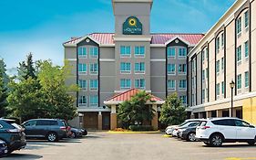 La Quinta Inn By Wyndham Vancouver Airport